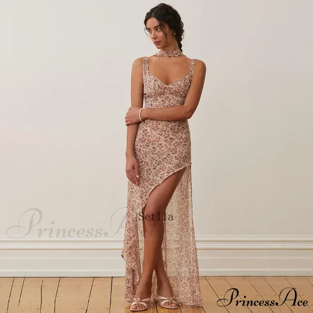 Thoughtfully Designed Dress
