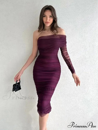 Elegantly Designed Dress