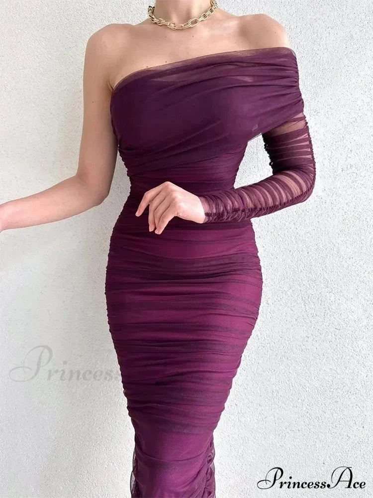 Elegantly Designed Dress