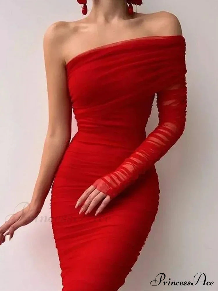 Elegantly Designed Dress