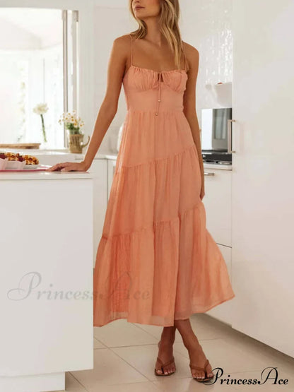 Vintage Inspired Dress
