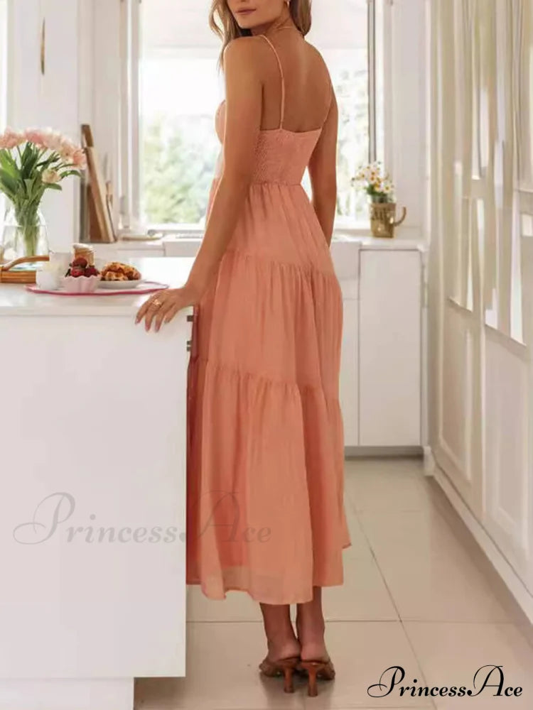 Vintage Inspired Dress