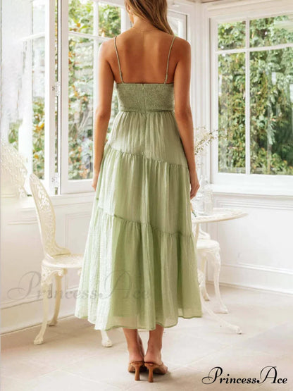 Vintage Inspired Dress