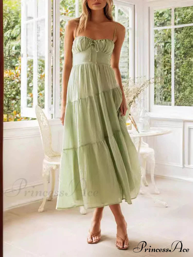 Vintage Inspired Dress