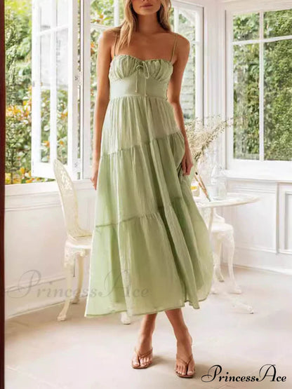 Vintage Inspired Dress