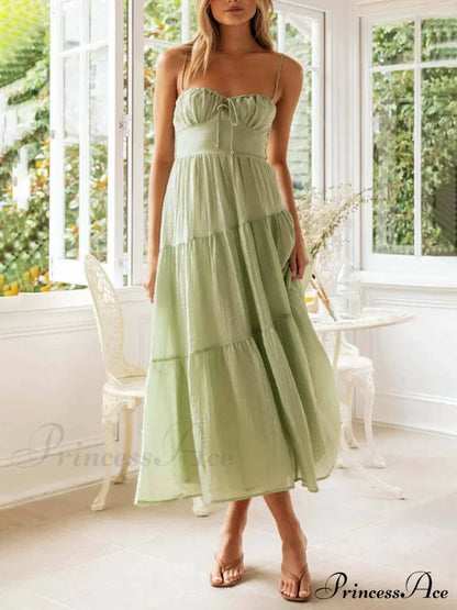 Vintage Inspired Dress