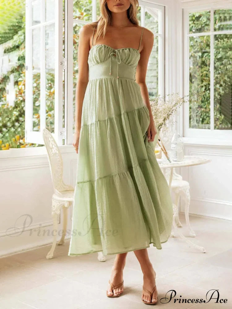 Vintage Inspired Dress