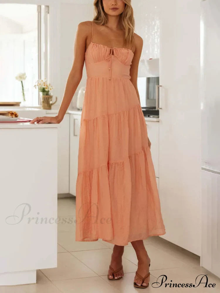 Orange Red