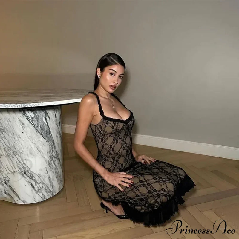 Beautifully Crafted Dress