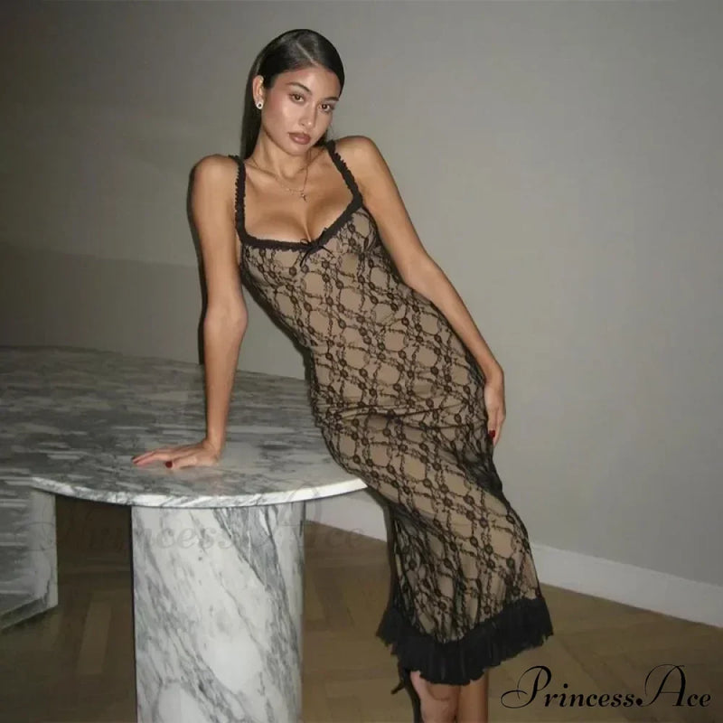 Beautifully Crafted Dress