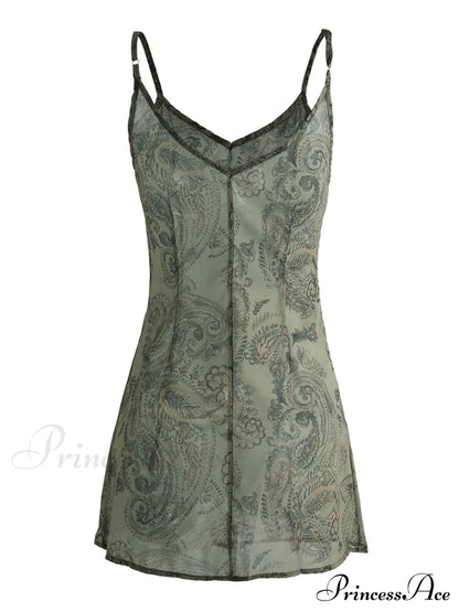 Classic Vintage Dress