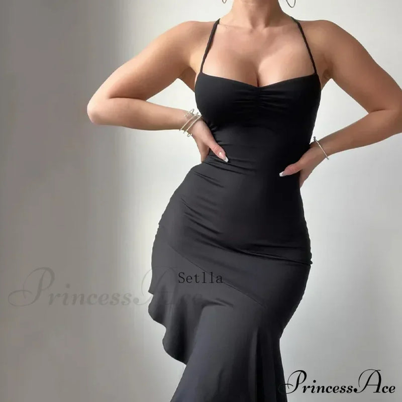 Beautifully Crafted Dress