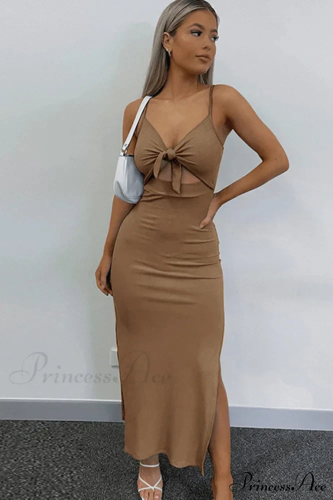 Elegantly Designed Dress