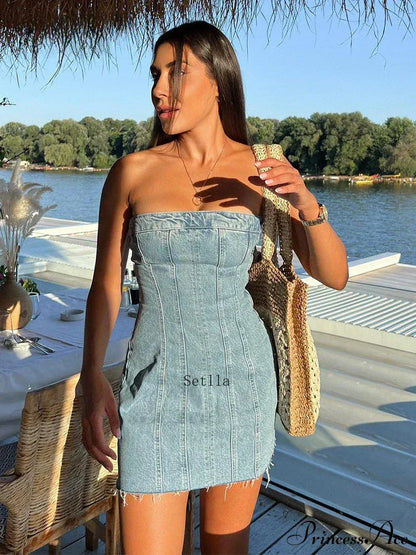 Beautifully Crafted Dress