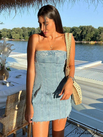 Beautifully Crafted Dress