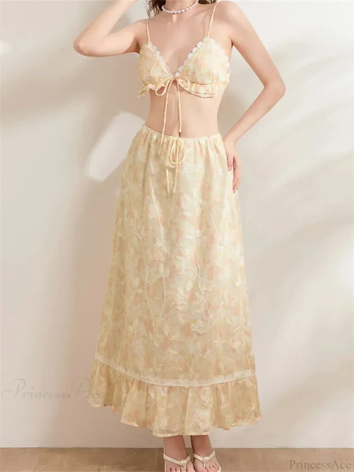 Classic Designed Top
