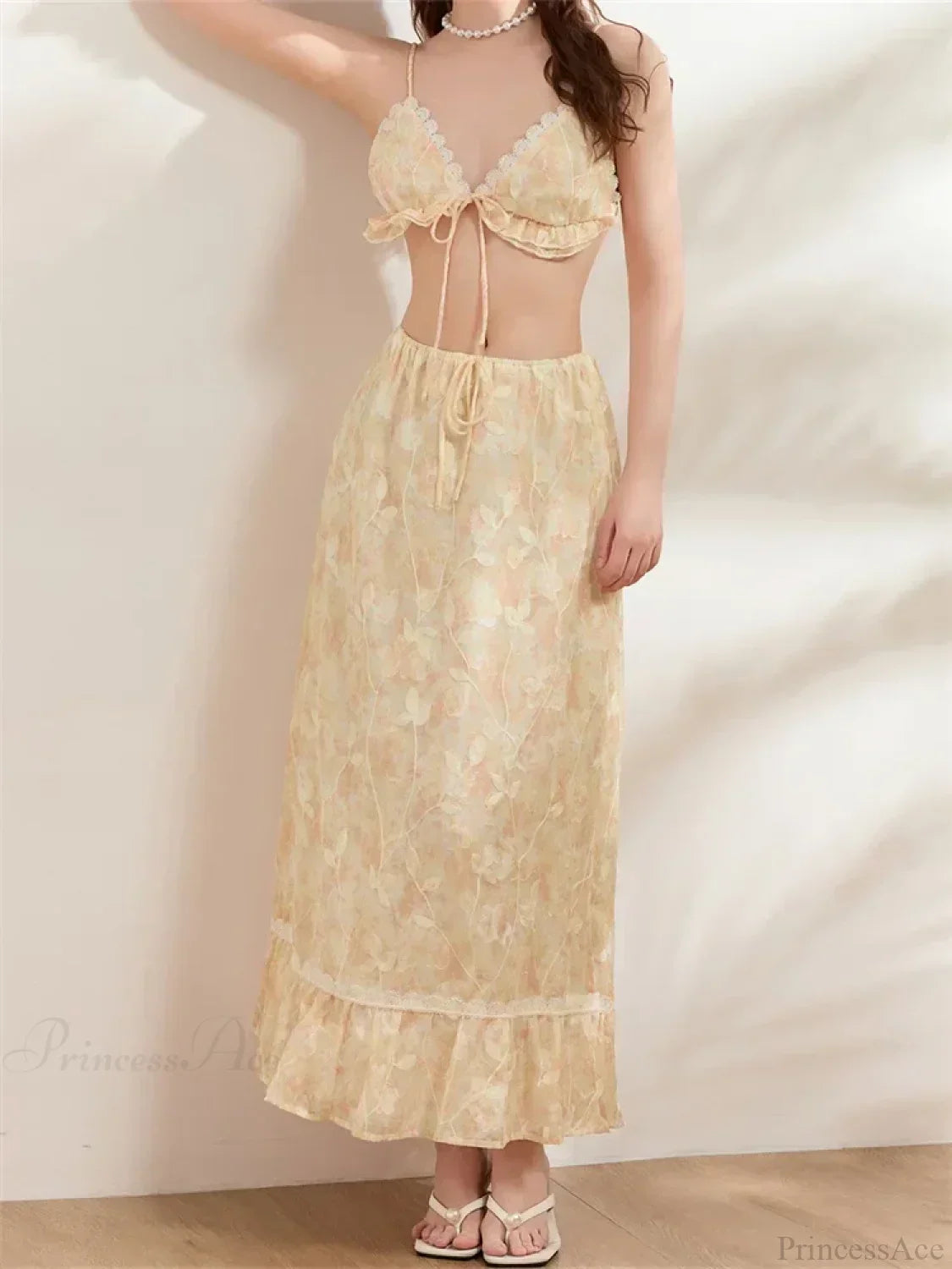 Classic Designed Top
