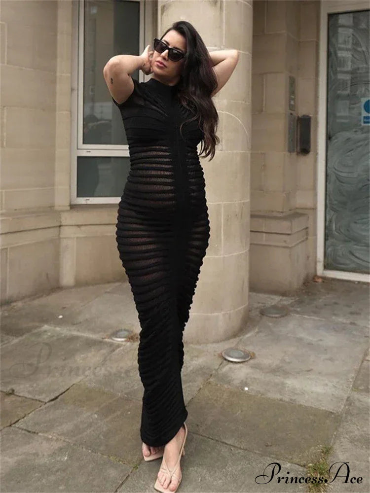 Beautifully Crafted Dress