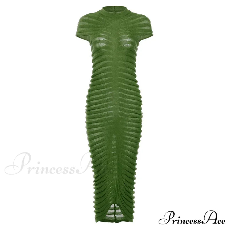 Beautifully Crafted Dress