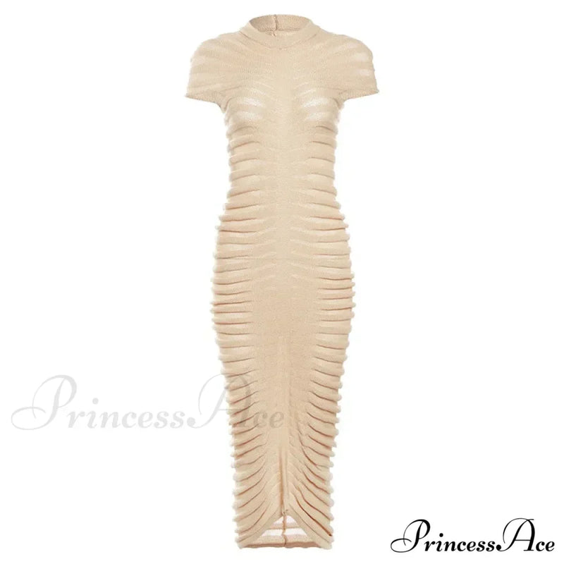 Beautifully Crafted Dress