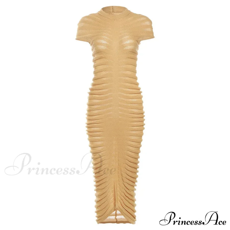 Beautifully Crafted Dress