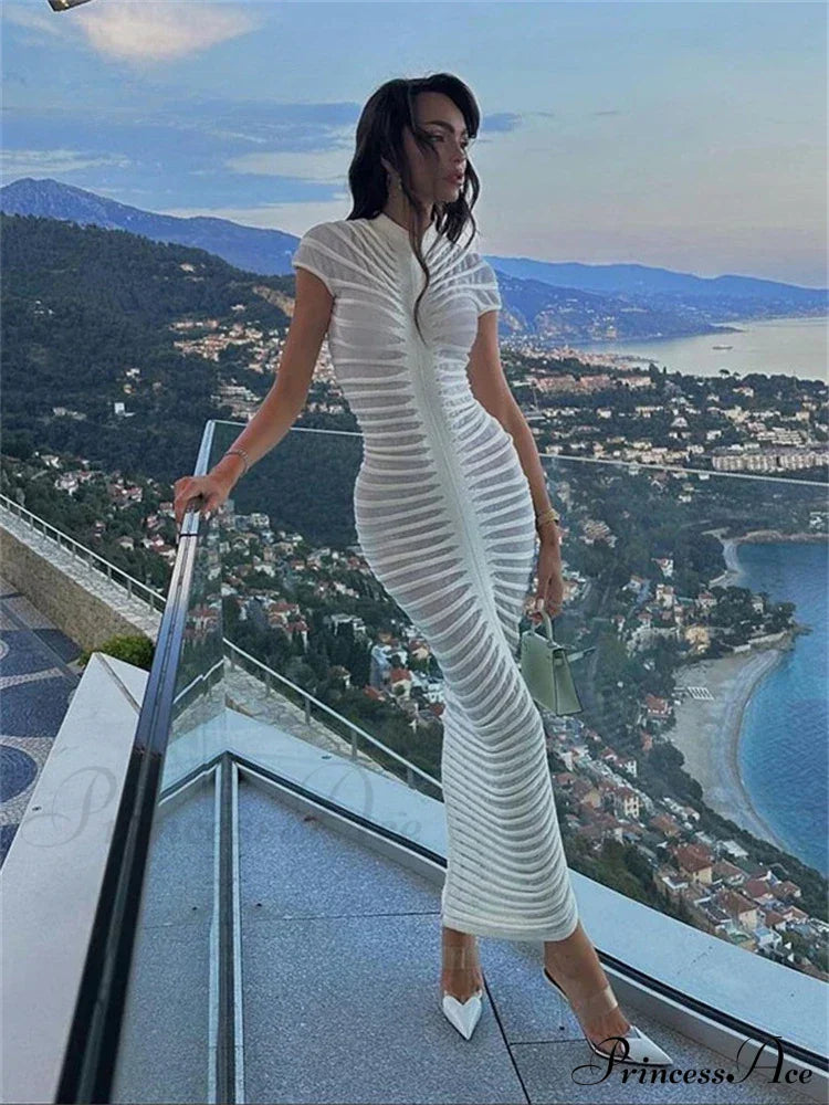 Beautifully Crafted Dress