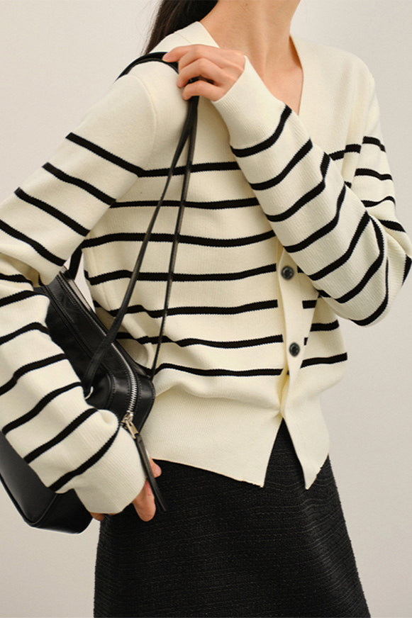 Elegantly Designed Cardigan