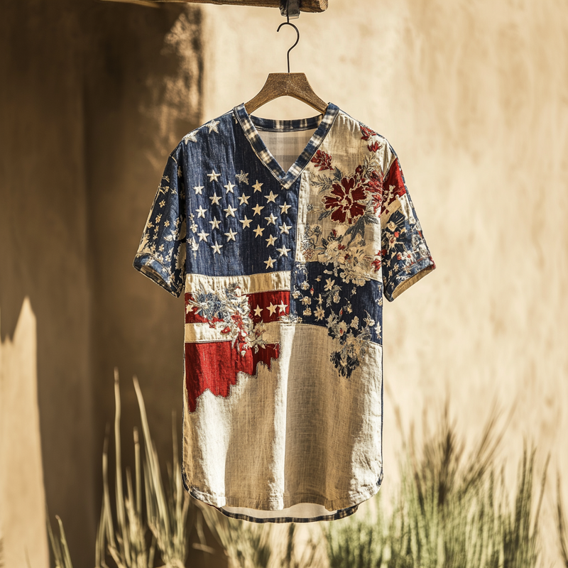 Classic Designed T-Shirt
