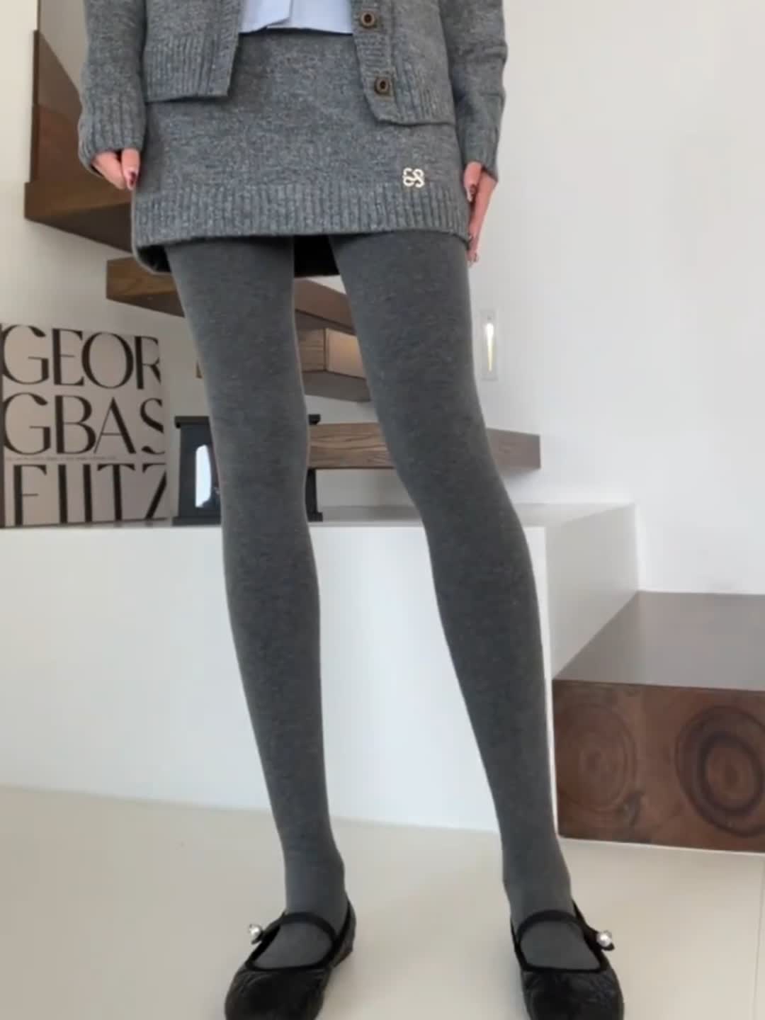 Sophisticated Garment with a Clean Classic Look