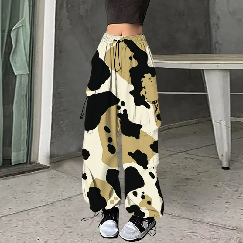 Thoughtfully Designed Pants