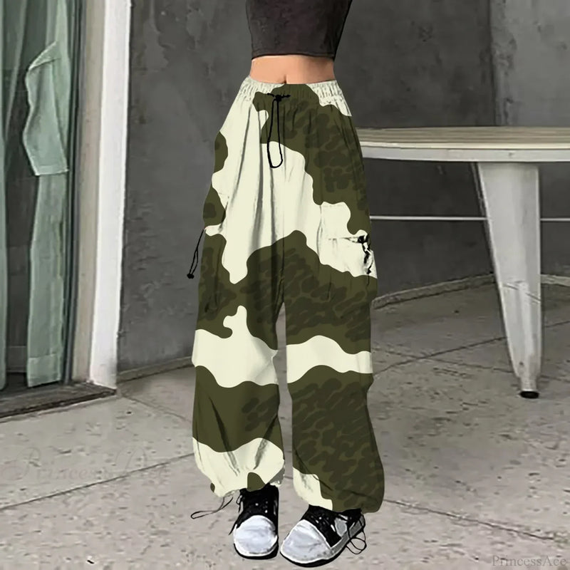 Thoughtfully Designed Pants