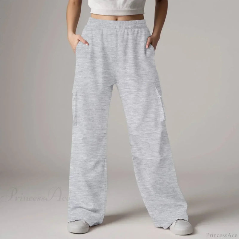 Timeless Vintage Style Pants