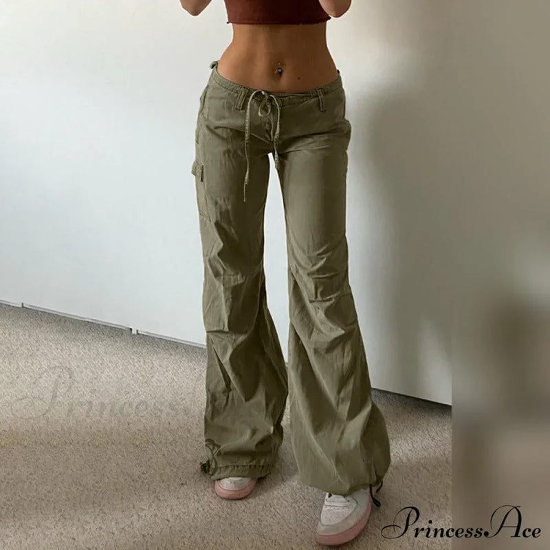 Classic Vintage Pants