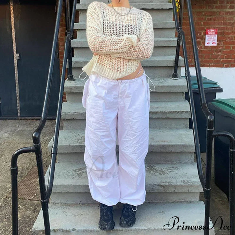 Classic Vintage Pants