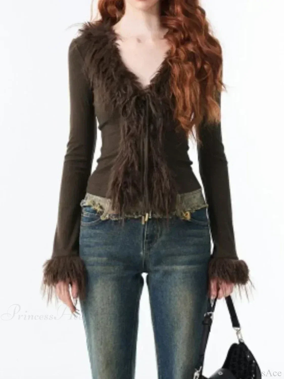 Classic Vintage Cardigan