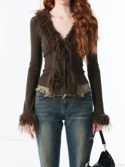 Classic Vintage Cardigan