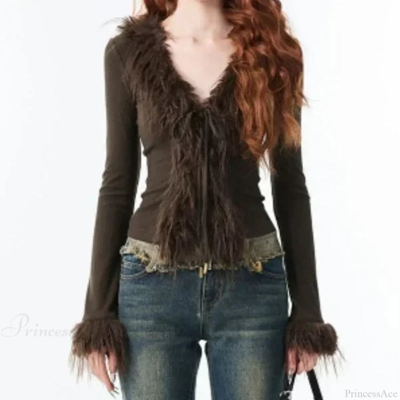 Classic Vintage Cardigan