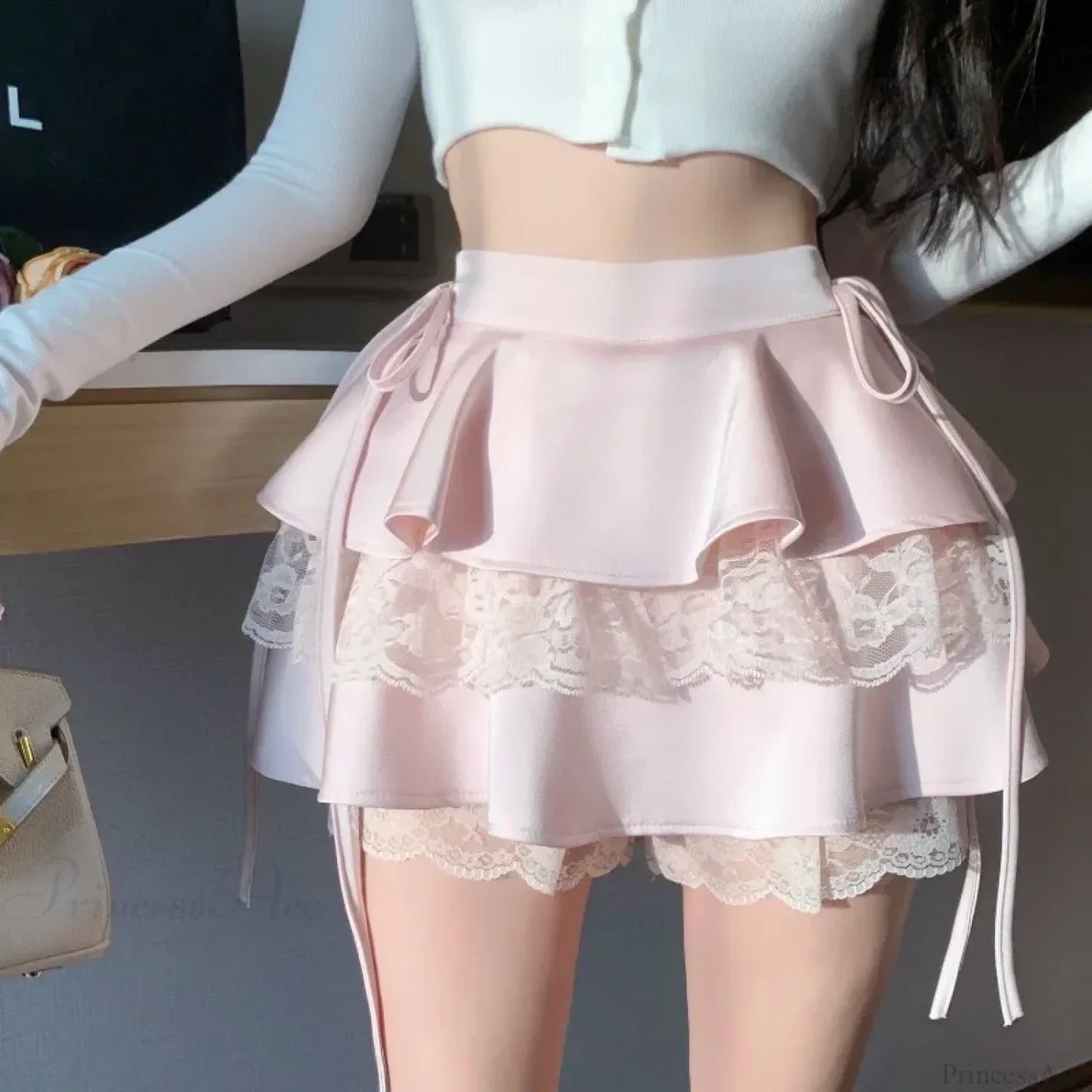 Beautifully Crafted Garment
