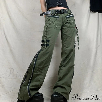Thoughtfully Designed Pants