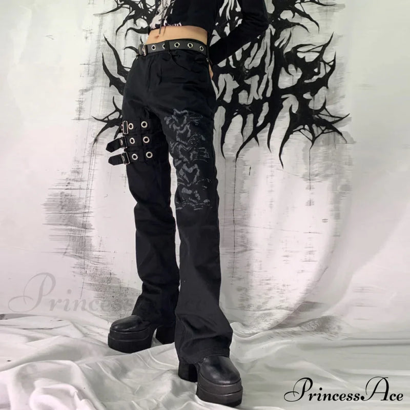 Thoughtfully Designed Pants