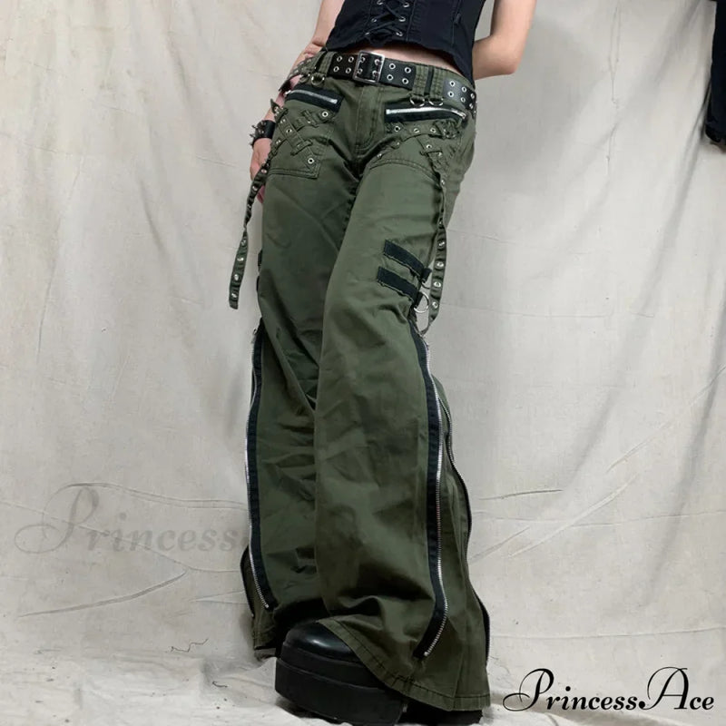 Thoughtfully Designed Pants