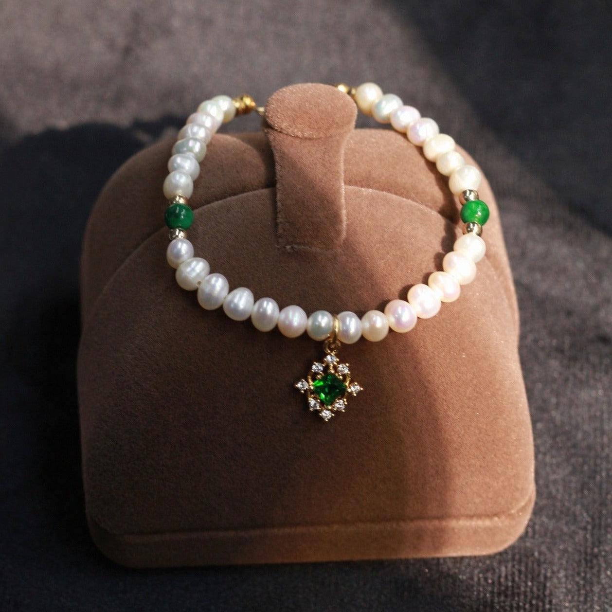 Joyce Baroque Bracelet