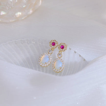 Celine Baroque Earrings