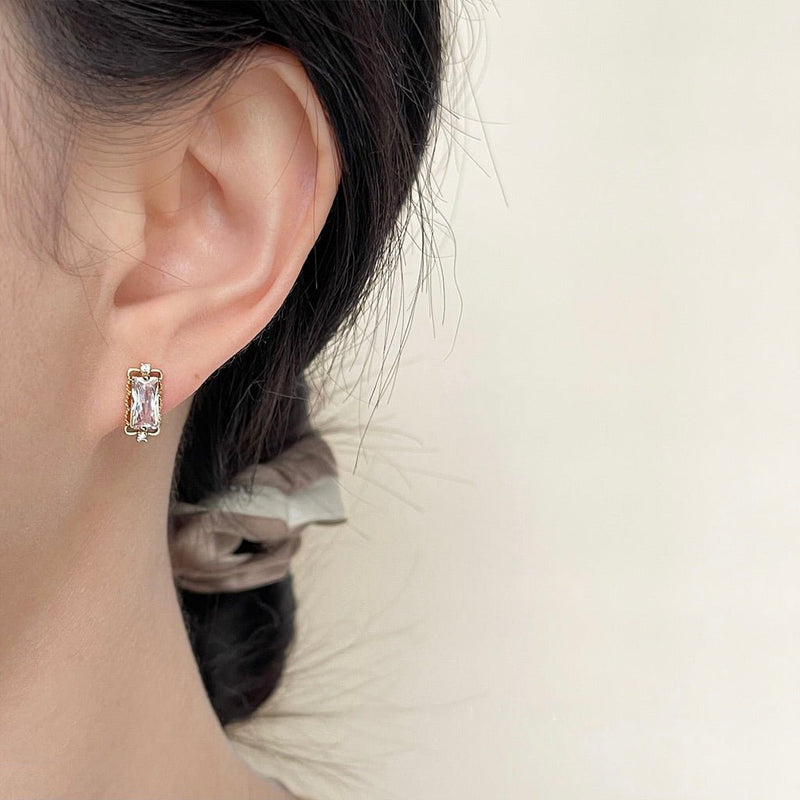 Brenda Stud Earrings
