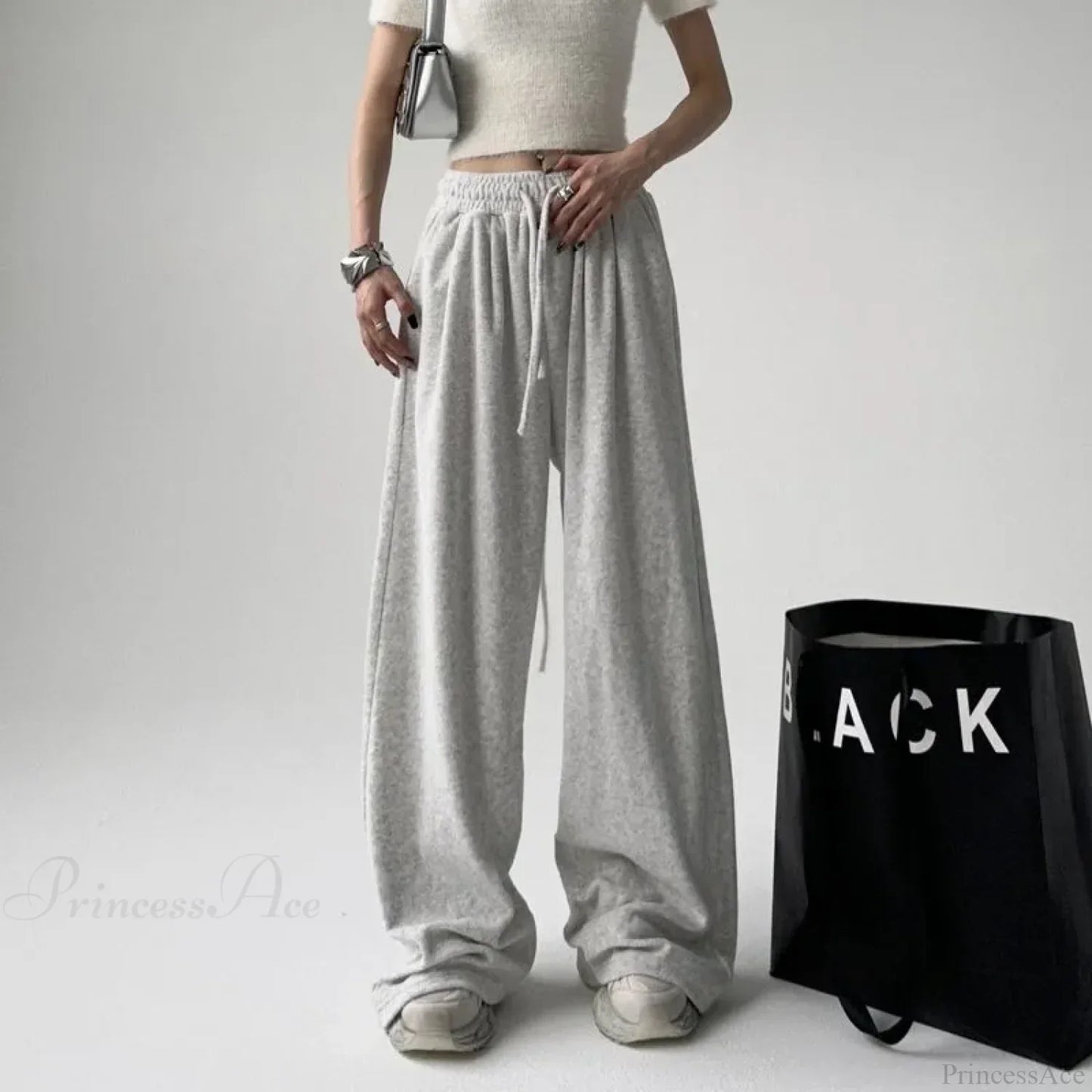 Classic Designed Pants