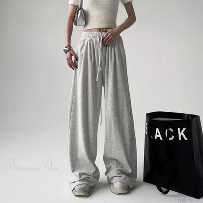 Classic Designed Pants