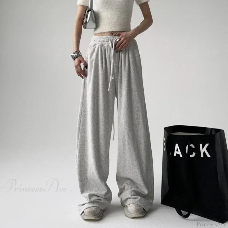 Classic Designed Pants