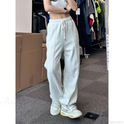 Classic Designed Pants