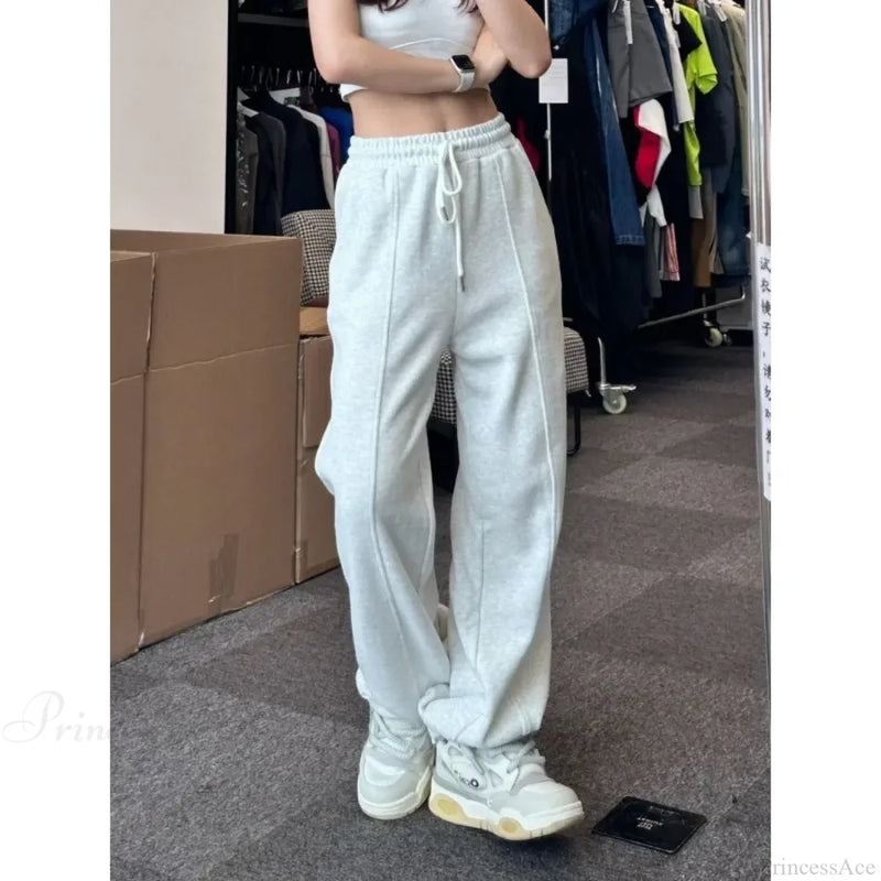 Classic Designed Pants