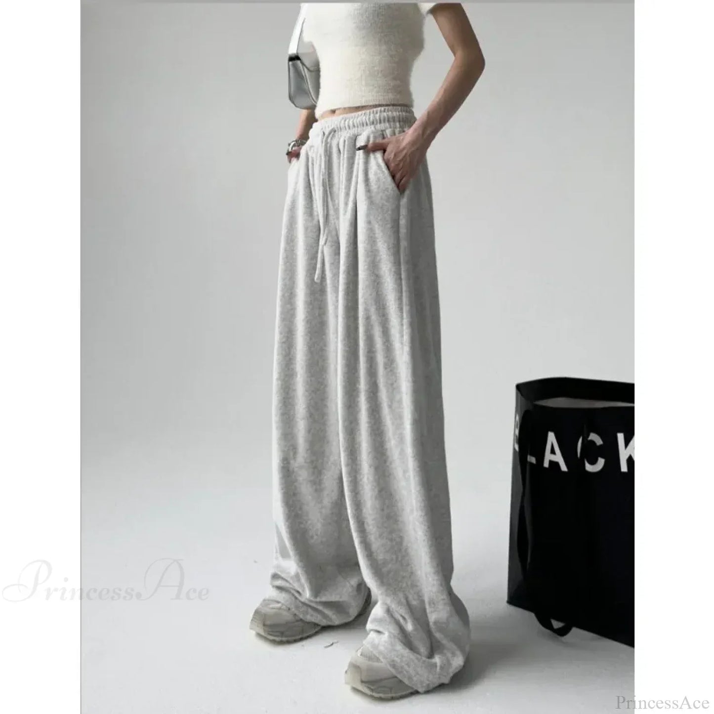 Classic Designed Pants